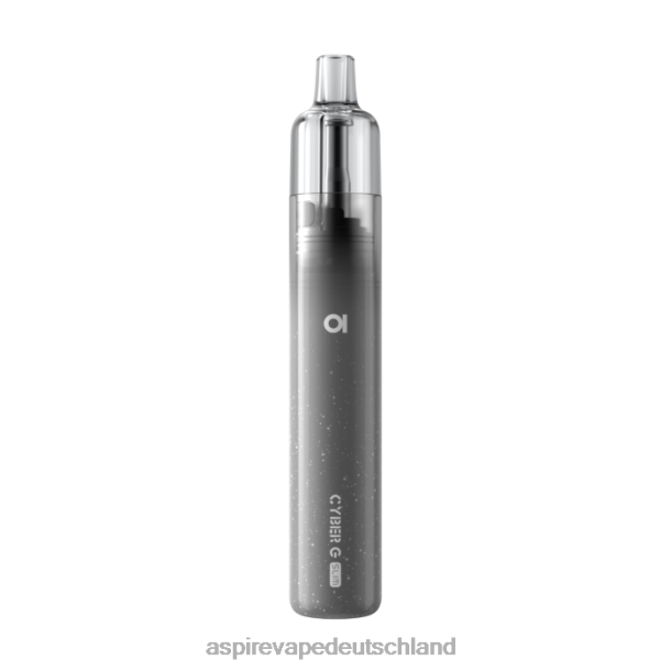 Aspire Cyber g schlank Galaxie schwarz HP02Z30 Aspire Ecig Store