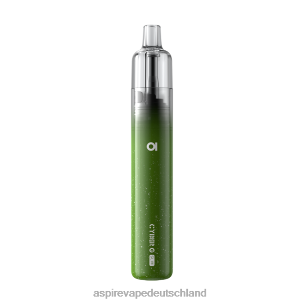 Aspire Cyber g schlank Galaxie schwarz HP02Z30 Aspire Ecig Store