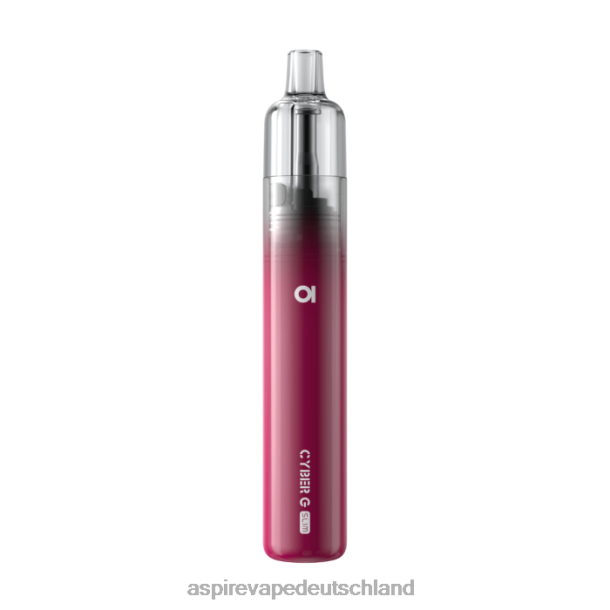 Aspire Cyber g schlank Galaxie schwarz HP02Z30 Aspire Ecig Store