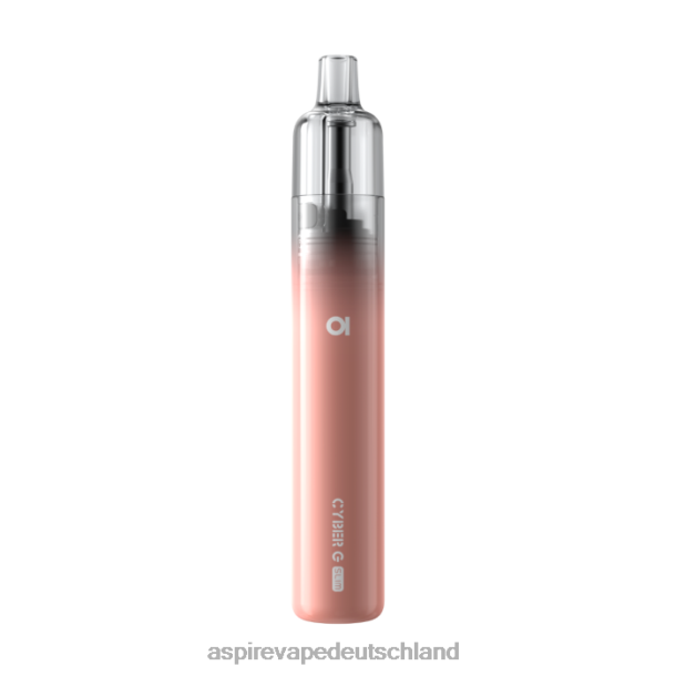 Aspire Cyber g schlank Galaxie schwarz HP02Z30 Aspire Ecig Store