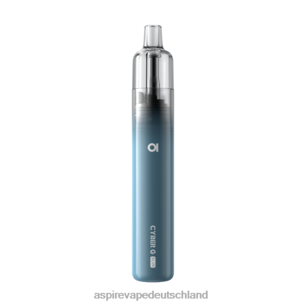Aspire Cyber g schlank Galaxie schwarz HP02Z30 Aspire Ecig Store