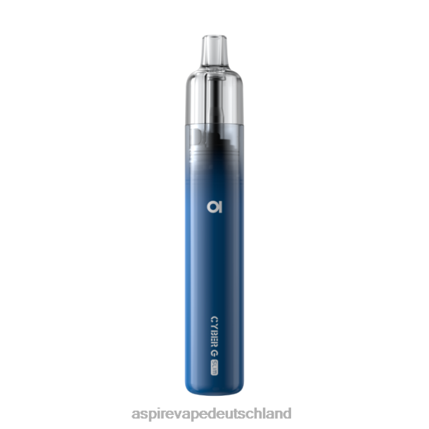 Aspire Cyber g schlank Galaxie schwarz HP02Z30 Aspire Ecig Store
