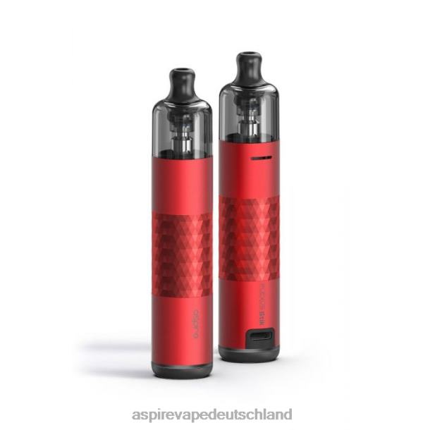 Aspire Flexus Stick-Kit (Standardversion) Rotguss HP02Z90 Aspire Ecig Store