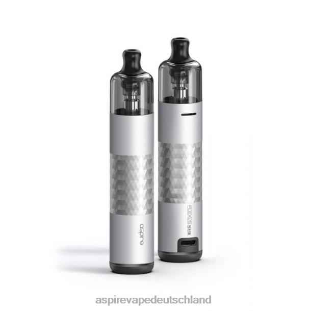 Aspire Flexus Stick-Kit (Standardversion) Rotguss HP02Z90 Aspire Ecig Store