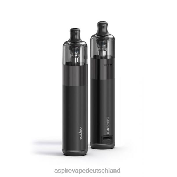 Aspire Flexus Stick-Kit (Standardversion) Rotguss HP02Z90 Aspire Ecig Store