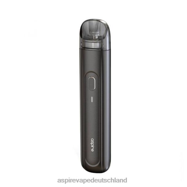Aspire Flexus q-Kit Aquamarin-Farbverlauf HP02Z86 Aspire E Zigarette Bewertung