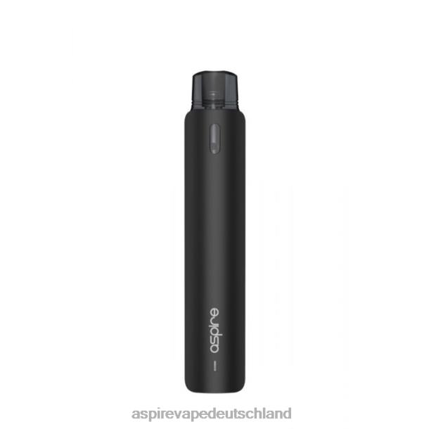 Aspire Oby Bausatz jägergrün HP02Z124 Aspire E-Zigarette Anleitung