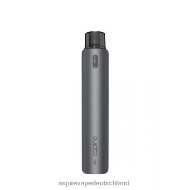 Aspire Oby Bausatz jägergrün HP02Z124 Aspire E-Zigarette Anleitung
