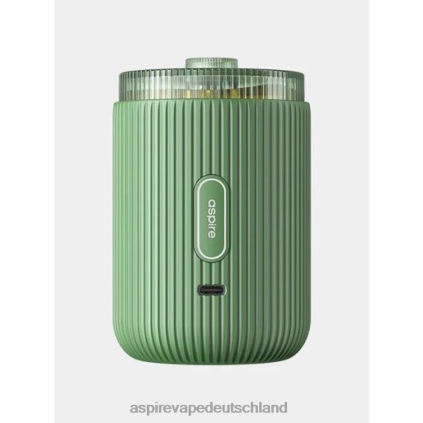 Aspire Proteus Neo Kit (E-Shisha-Kopf) Weiß HP02Z64 Aspire E-Zigarette Anleitung