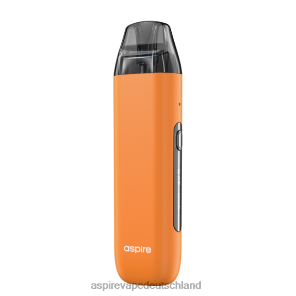 Aspire Minican 3 Profi jägergrün HP02Z50 Aspire Ecig Store