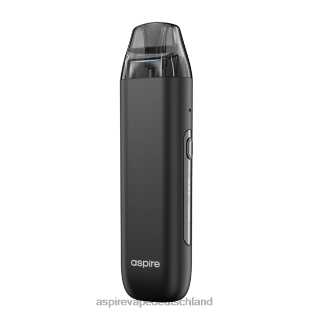 Aspire Minican 3 Profi jägergrün HP02Z50 Aspire Ecig Store