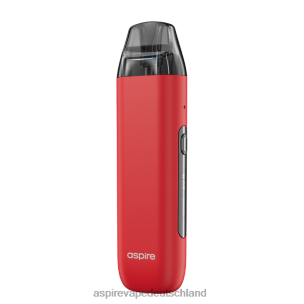 Aspire Minican 3 Profi jägergrün HP02Z50 Aspire Ecig Store