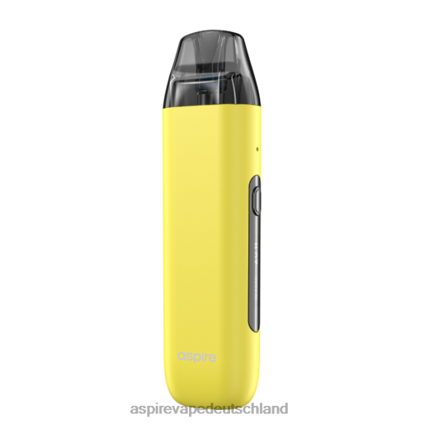 Aspire Minican 3 Profi jägergrün HP02Z50 Aspire Ecig Store