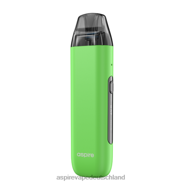 Aspire Minican 3 Profi jägergrün HP02Z50 Aspire Ecig Store