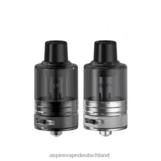 Aspire Finixx Pod-Tank Schwarz HP02Z180 Aspire Ecig Store