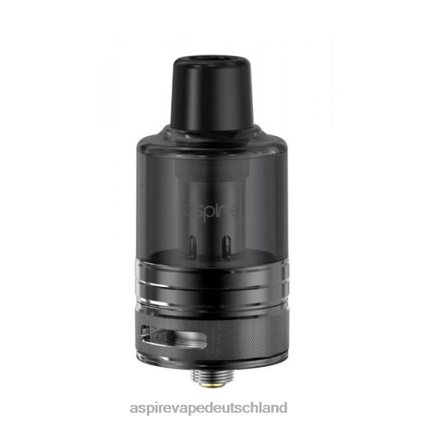 Aspire Finixx Pod-Tank Schwarz HP02Z180 Aspire Ecig Store