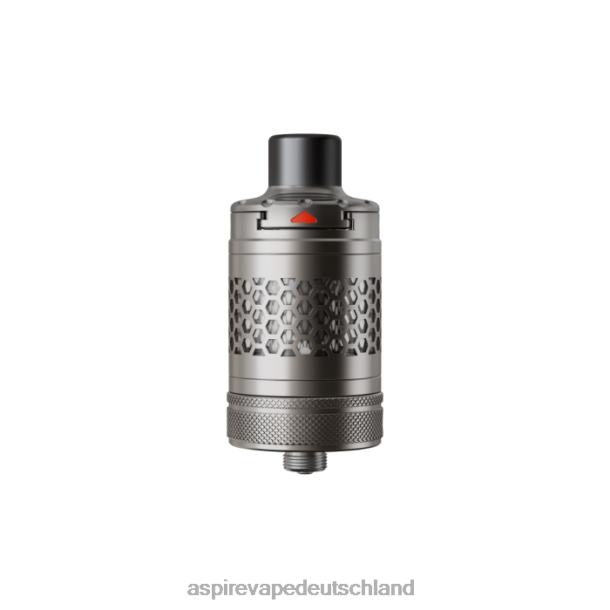 Aspire Nautilus 3s Panzer Edelstahl HP02Z155 Aspire E-Zigarette Amazon