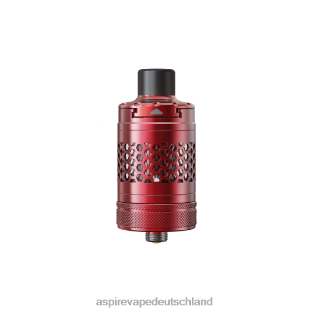 Aspire Nautilus 3s Panzer Edelstahl HP02Z155 Aspire E-Zigarette Amazon