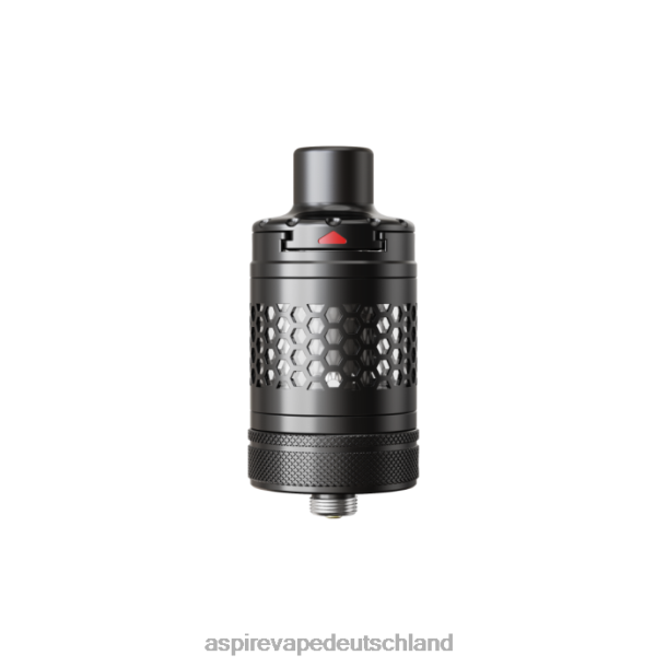 Aspire Nautilus 3s Panzer Edelstahl HP02Z155 Aspire E-Zigarette Amazon