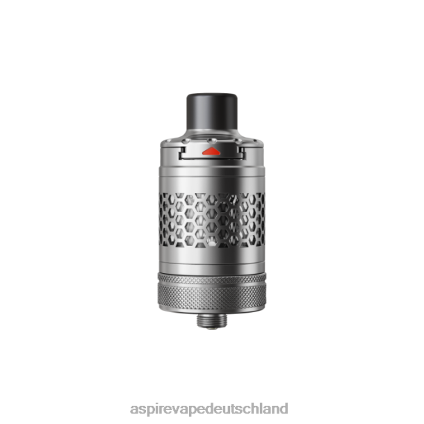Aspire Nautilus 3s Panzer Edelstahl HP02Z155 Aspire E-Zigarette Amazon
