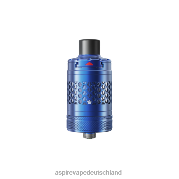Aspire Nautilus 3s Panzer Edelstahl HP02Z155 Aspire E-Zigarette Amazon