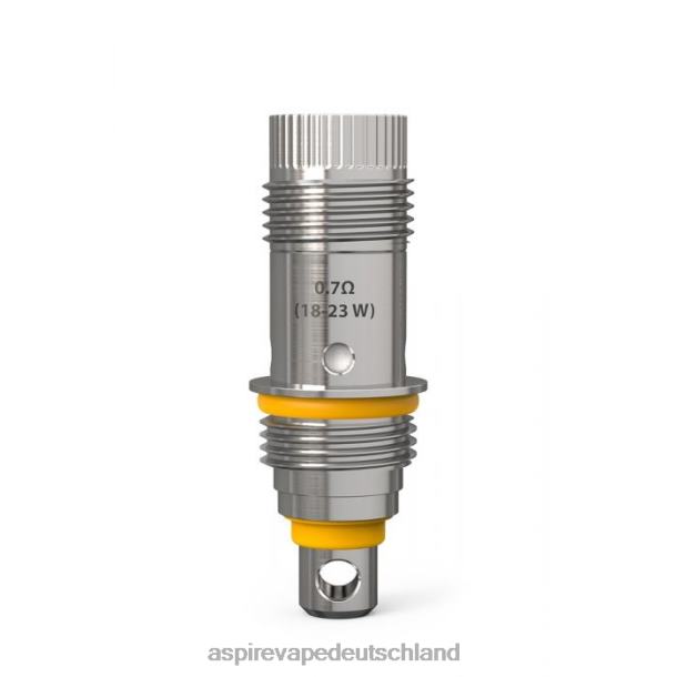 Aspire Nautilus Mini-BVC-Spulen – 5er-PackHP02Z215 Aspire E-Zigarette Amazon