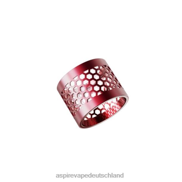 Aspire Nautilus 3s Wabenrohr Rot HP02Z293 Aspire Vape Berlin