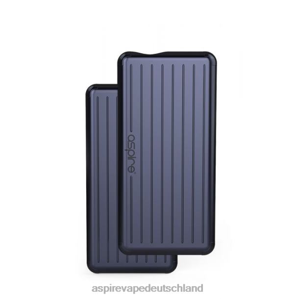 Aspire Puxos Mod abnehmbare Seitenteile Rosa HP02Z304 Aspire E-Zigarette Anleitung